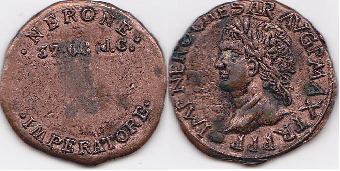 What-Is-This????-|-Reproduction-Roman-Coin